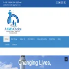 akidschoicees.org akidschoicees.org