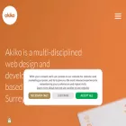 akikodesign.com akikodesign.com