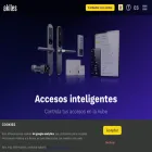 akiles.app akiles.app