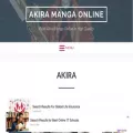 akiramanga.com akiramanga.com