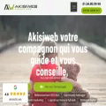 akisiweb.com