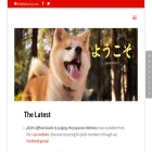 akita-inu.com akita-inu.com