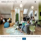 akkaarchitects.com