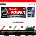 akku-partner.hu