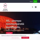 akl.fi akl.fi