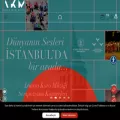 akmistanbul.gov.tr