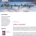 akoyprobinsiyana.blogspot.com akoyprobinsiyana.blogspot.com