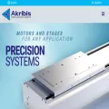 akribis-sys.com akribis-sys.com