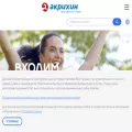 akrikhin.ru