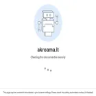 akroama.it akroama.it
