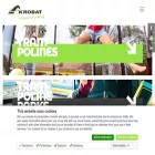 akrobat.com