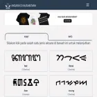 aksaradinusantara.com