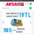 aksaspor.com.tr