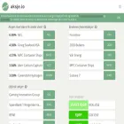 aksje.io aksje.io