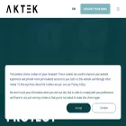 aktek.io