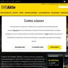 aktie.bvb.de aktie.bvb.de