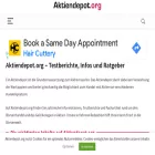 aktiendepot.org