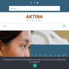 aktina.com aktina.com