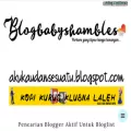 akukaudansesuatu.blogspot.com