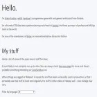 akx.github.io akx.github.io