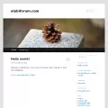 alabiforum.com alabiforum.com