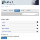ala-choice.libguides.com ala-choice.libguides.com