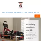 aladdinstoragelift.com