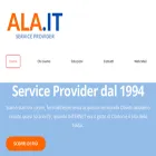 ala.it ala.it