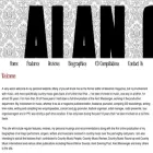 alancackett.com alancackett.com