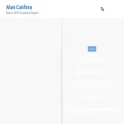 alancanfora.com alancanfora.com
