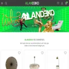 alandeko.com alandeko.com