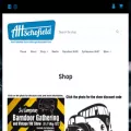 alanhschofield.com