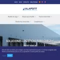 alapontlogistics.com