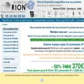alarme-meian.fr alarme-meian.fr