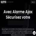 alarmeajax.fr