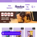 alasature.com alasature.com