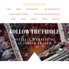 alasdairfraser.com