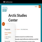 alaska.si.edu alaska.si.edu