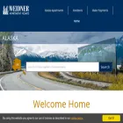 alaska.weidner.com alaska.weidner.com