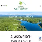 alaskabirchsyrup.com alaskabirchsyrup.com