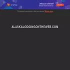 alaskalodgingontheweb.com alaskalodgingontheweb.com