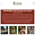 alaskaraptor.org alaskaraptor.org