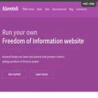 alaveteli.org alaveteli.org