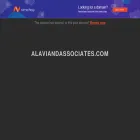 alaviandassociates.com alaviandassociates.com