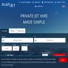 albajet.com albajet.com