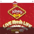 albany.co.za albany.co.za
