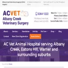 albanycreekvet.com.au