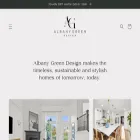 albanygreendesign.com albanygreendesign.com