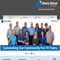albanytel.com