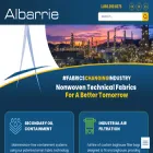 albarrie.com